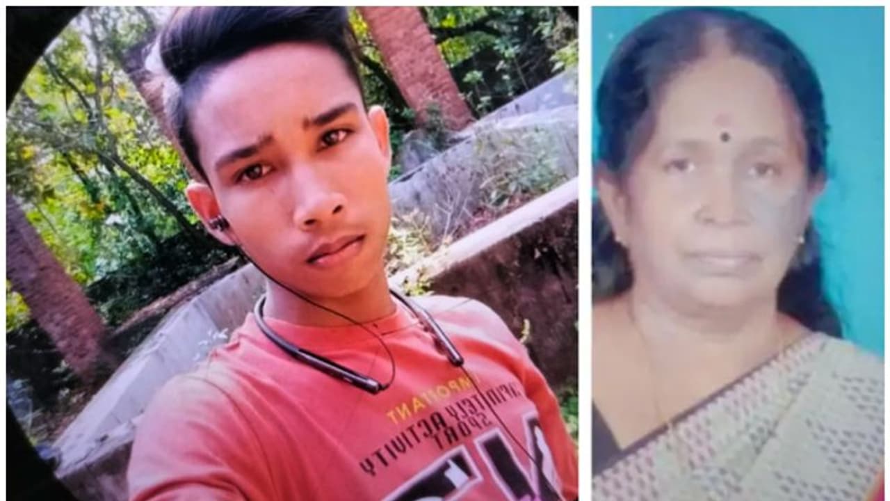 വീട്ടിലെത്തിയത് ചെമ്പരത്തിപ്പൂ ചോദിച്ച്; കേശവദാസപുരം കൊലക്കേസിൽ തെളിവെടുപ്പിനിടെ പ്രതിക്ക് നേരെ കയ്യേറ്റശ്രമം വീട്ടിലെത്തിയത് ചെമ്പരത്തിപ്പൂ ചോദിച്ച്; കേശവദാസപുരം കൊലക്കേസിൽ തെളിവെടുപ്പിനിടെ പ്രതിക്ക് നേരെ കയ്യേറ്റശ്രമം