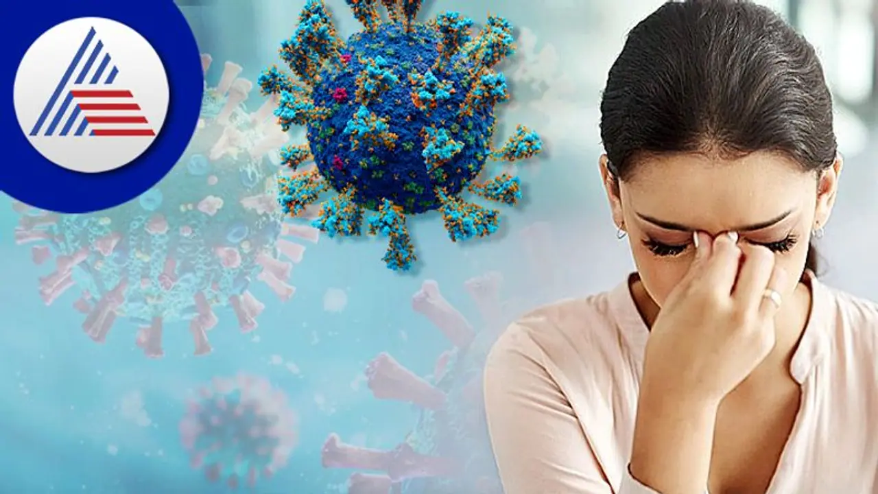 Corona Crisis: ಕೋವಿಡ್‌ ಸೋಂಕಿತರ ಸಾವು ಹೆಚ್ಚಳ: ಆತಂಕ