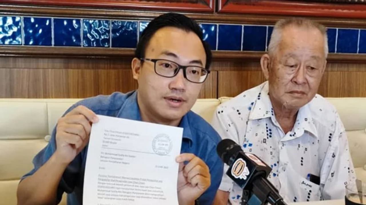 നിങ്ങള്‍ മരിച്ചിട്ട് എട്ടുമാസമായി, പരാതി നല്‍കാന്‍ ചെന്നയാളോട് പൊലീസ് പറഞ്ഞത്! 