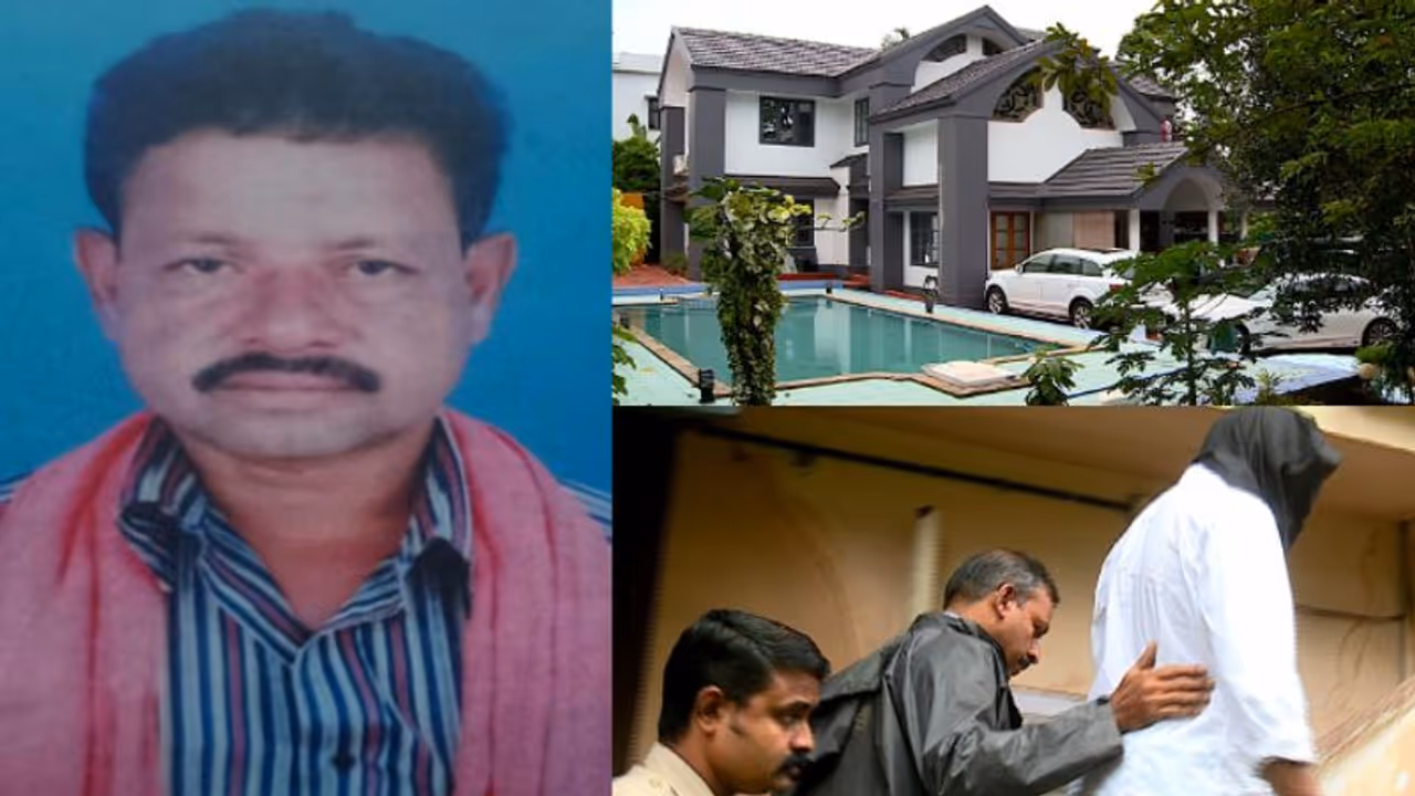 നാട്ടുവൈദ്യൻ ഷാബാ ഷെരീഫ് വധം: പ്രതികളെ സഹായിച്ച മുൻ പൊലീസ് ഉദ്യോഗസ്ഥൻ കീഴടങ്ങി