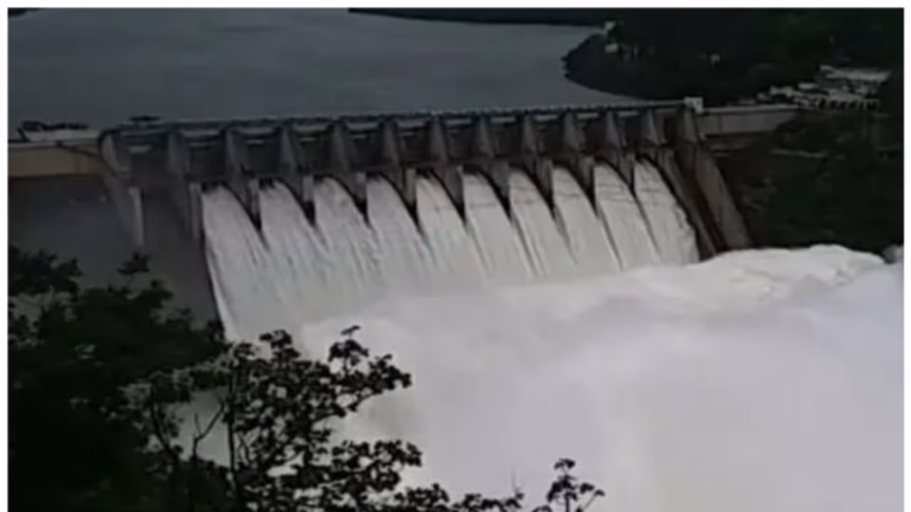 శ్రీశైలం అసెంబ్లీ ఎన్నికల ఫలితాలు 2024 Live