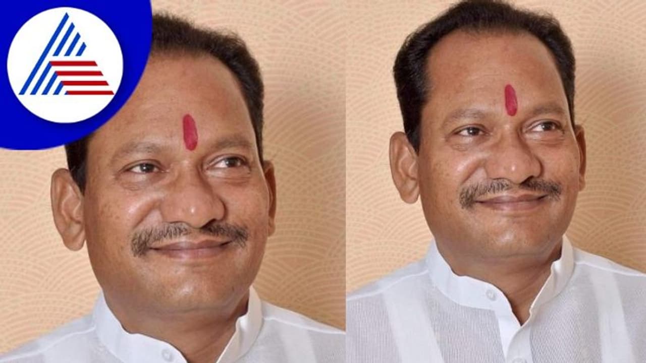 ರಾಸುಗಳ ಚರ್ಮಗಂಟು ರೋಗ ನಿಯಂತ್ರಣಕ್ಕೆ ಚವ್ಹಾಣ್‌ ಸೂಚನೆ 