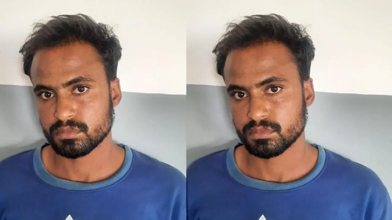 ಅತ್ತೆ ಜೊತೆ ಅಳಿಯನ ಲವ್ವಿಡವ್ವಿ: ಸಂಸಾರ ಬಿಟ್ಟು ಬರಲ್ಲ ಎಂದಿದ್ದಕ್ಕೆ ಕೊಂದೇಬಿಟ್ಟ ಅತ್ತೆ ಜೊತೆ ಅಳಿಯನ ಲವ್ವಿಡವ್ವಿ: ಸಂಸಾರ ಬಿಟ್ಟು ಬರಲ್ಲ ಎಂದಿದ್ದಕ್ಕೆ ಕೊಂದೇಬಿಟ್ಟ