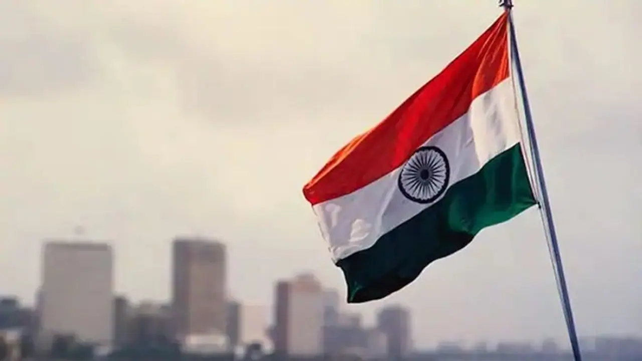 220 ft long Khadi tricolour to be flown over New York on Independence Day
