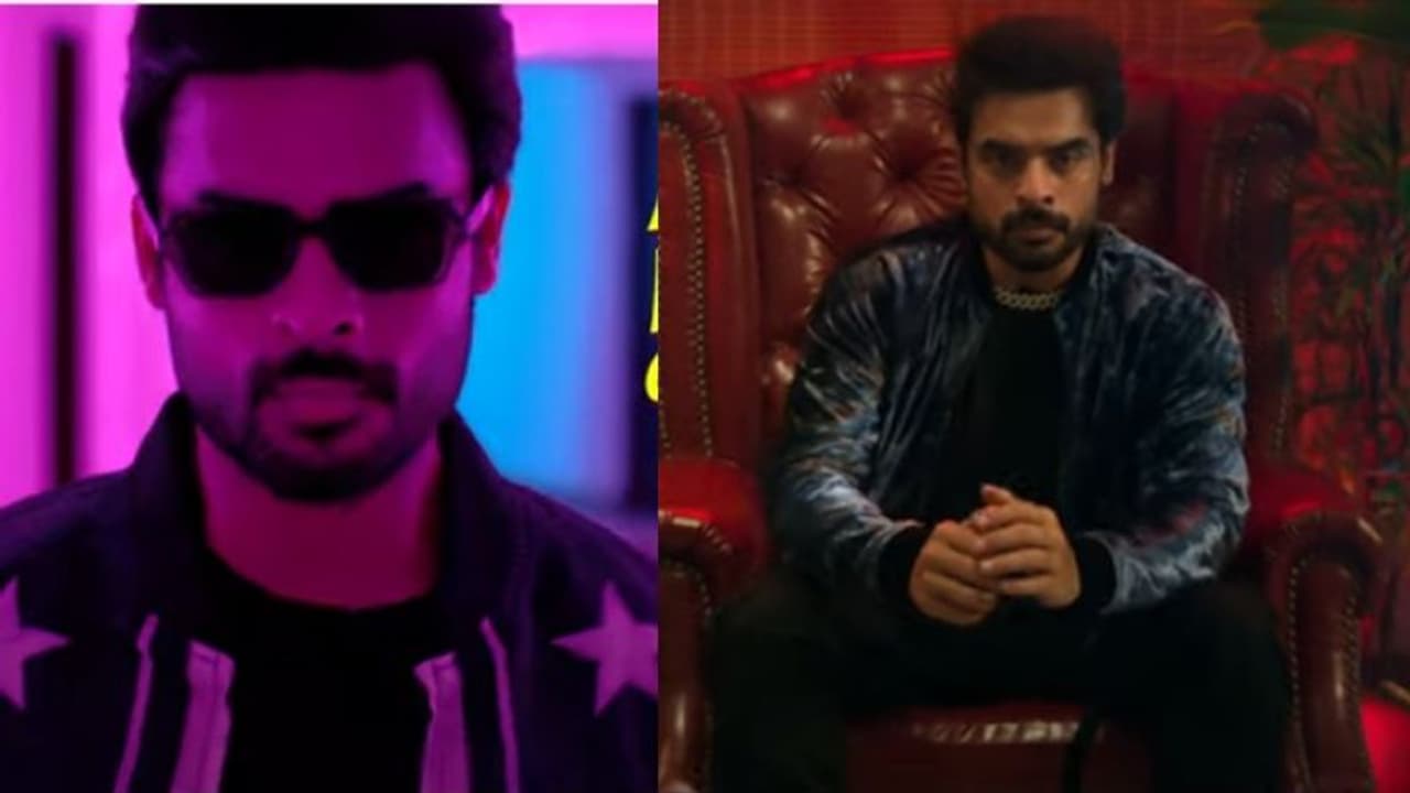 Thallumaala Song : മാസ് ലുക്കിൽ ടൊവിനോ; 'തല്ലുമാല' മണവാളന് തഗ് പ്രൊമോ സോംഗ് Thallumaala Song : മാസ് ലുക്കിൽ ടൊവിനോ; 'തല്ലുമാല' മണവാളന് തഗ് പ്രൊമോ സോംഗ്