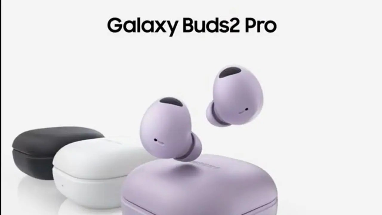 4 reasons why you should buy Samsung Galaxy Buds 2 Pro 4 reasons why you should buy Samsung Galaxy Buds 2 Pro