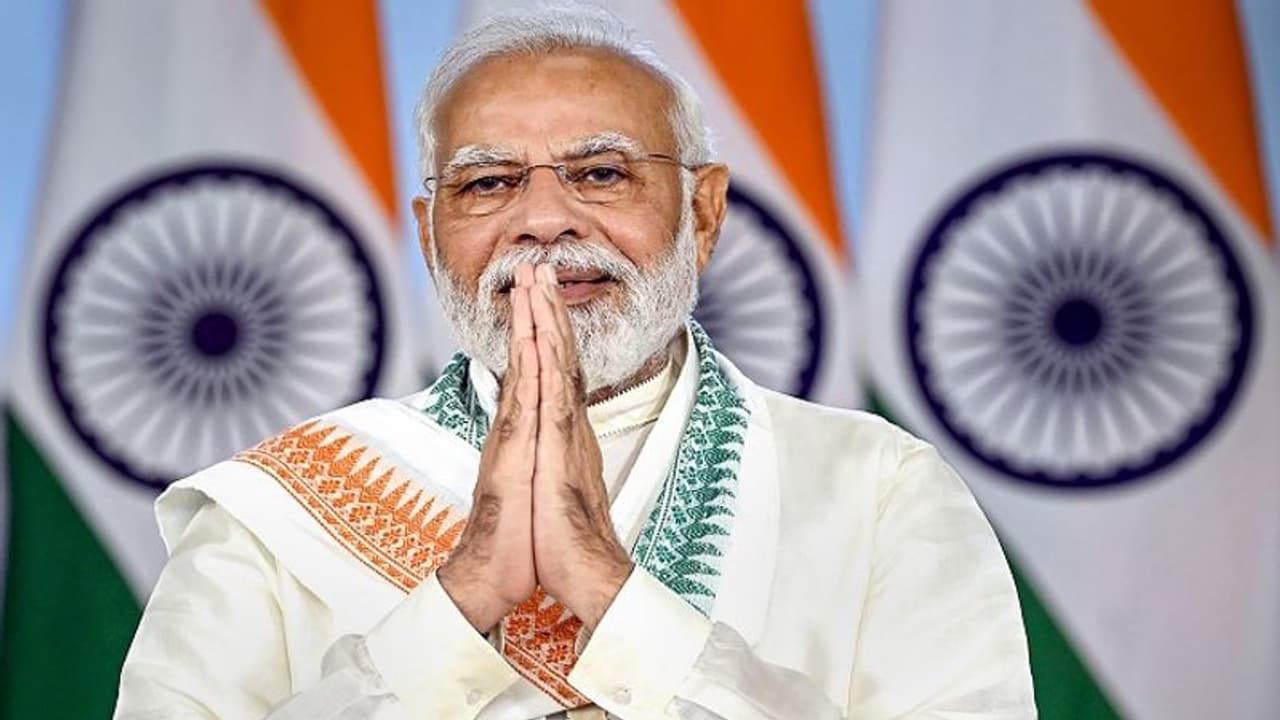 ಸೆ.2ಕ್ಕೆ ಮಂಗಳೂರಿಗೆ ಪ್ರಧಾನಿ ಮೋದಿ ಭೇಟಿ ಖಚಿತ: ವಿವಿಧ ಕಾಮಗಾರಿಗೆ ಶಂಕು