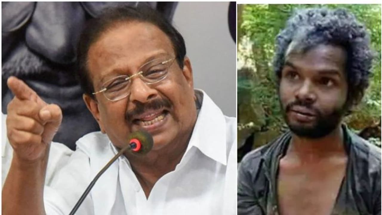 മനുഷ്യമനസാക്ഷിയെ നടുക്കിയ കേസ്: 'സര്‍ക്കാരിന്‍റെ അലംഭാവം ഗുരുതരം'; തീരാകളങ്കവും നാണക്കേടുമെന്ന് സുധാകരന്‍