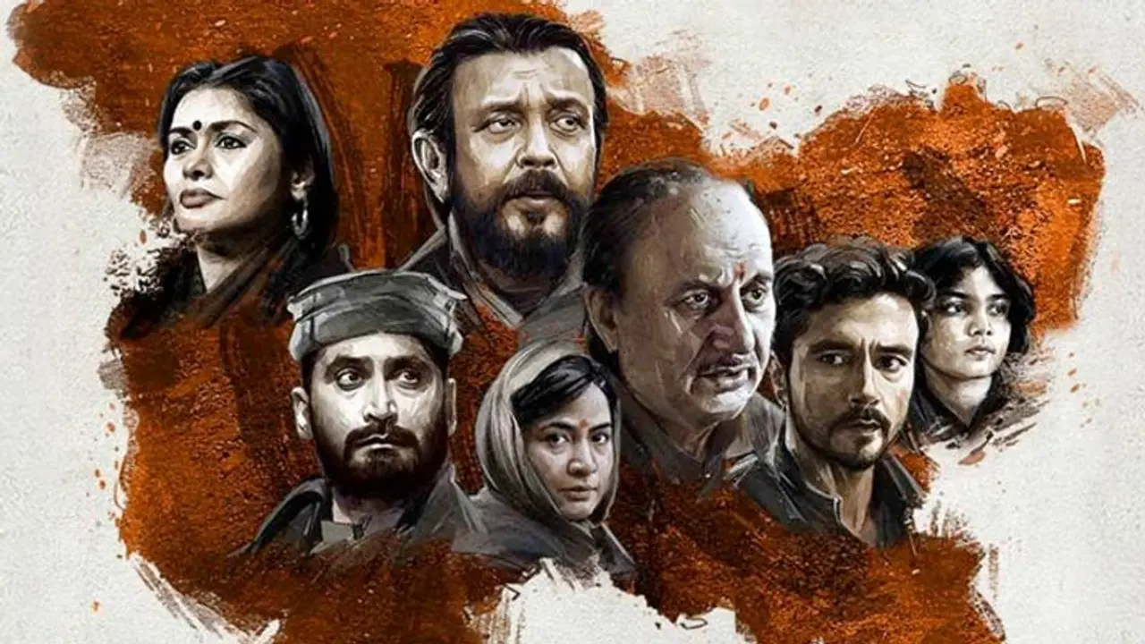 'The Kashmir Files is hatemongering garbage...': Canadian filmmaker slams Vivek Agnihotri's film