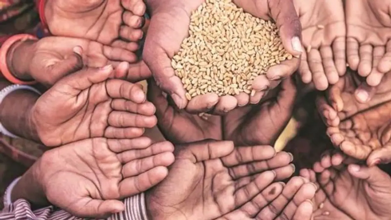 സംസ്ഥാനത്ത് കടുത്ത ദാരിദ്ര്യത്തില് ജീവിക്കുന്നത് 64,000 പേർ: കൂടുതൽ പേർ മലപ്പുറം, തിരുവനന്തപുരം ജില്ലകളിൽ സംസ്ഥാനത്ത് കടുത്ത ദാരിദ്ര്യത്തില് ജീവിക്കുന്നത് 64,000 പേർ: കൂടുതൽ പേർ മലപ്പുറം, തിരുവനന്തപുരം ജില്ലകളിൽ