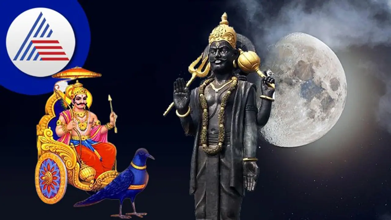 ஏழரை நடக்குதோ இல்லையோ.. இதை செய்தா சனி பகவான் சந்தோஷமாவார்!