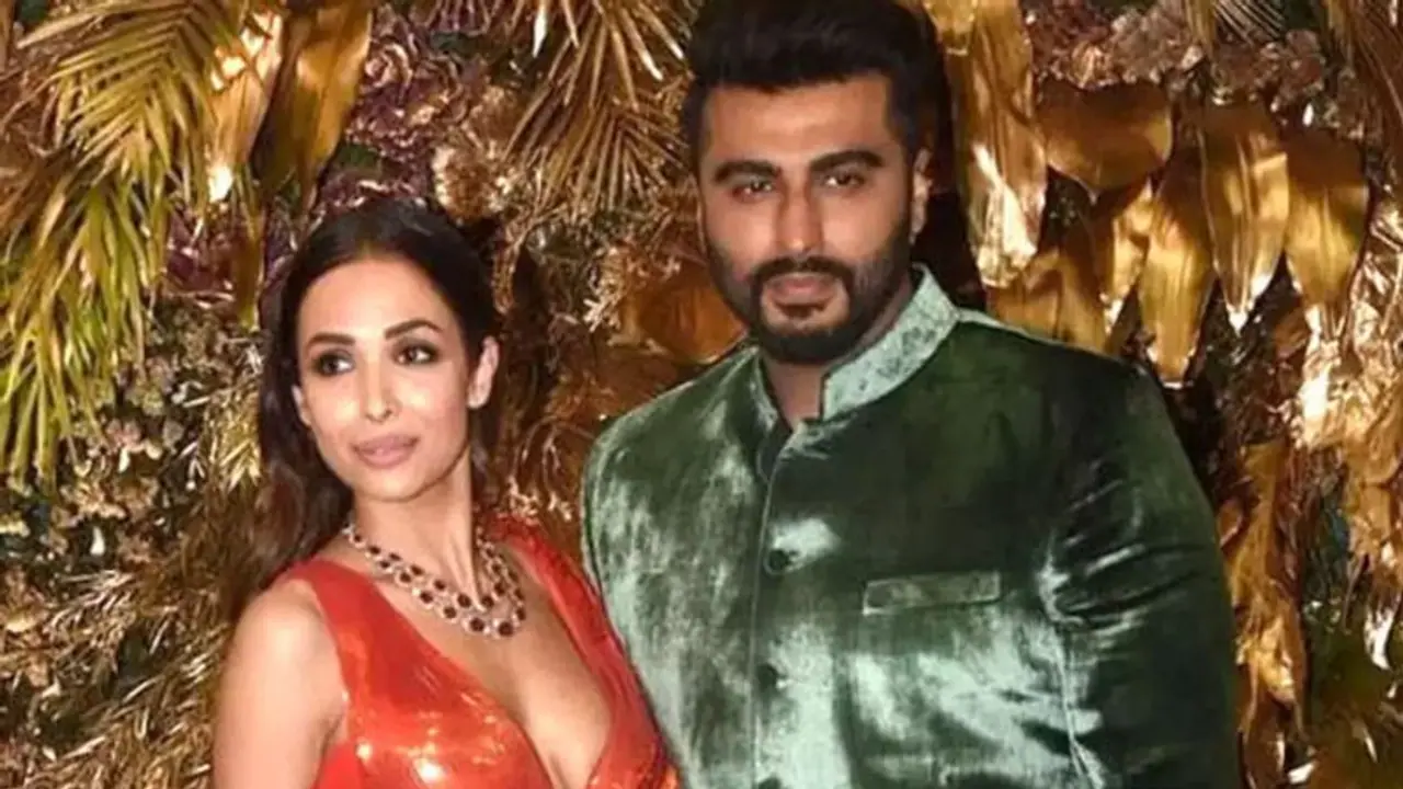 Why is Arjun Kapoor not ready to marry Malaika Arora yet? Actor revealed on Koffee With Karan Why is Arjun Kapoor not ready to marry Malaika Arora yet? Actor revealed on Koffee With Karan