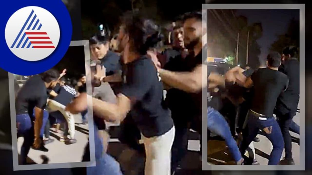 ನೈಟ್ ಕ್ಲಬ್ಗೆ ಬಂದ ಅತಿಥಿಗಳ ಮೇಲೆ ಹಲ್ಲೆ: 6 ಬೌನ್ಸರ್ಗಳು, ಮ್ಯಾನೇಜರ್ ಅರೆಸ್ಟ್ ನೈಟ್ ಕ್ಲಬ್ಗೆ ಬಂದ ಅತಿಥಿಗಳ ಮೇಲೆ ಹಲ್ಲೆ: 6 ಬೌನ್ಸರ್ಗಳು, ಮ್ಯಾನೇಜರ್ ಅರೆಸ್ಟ್