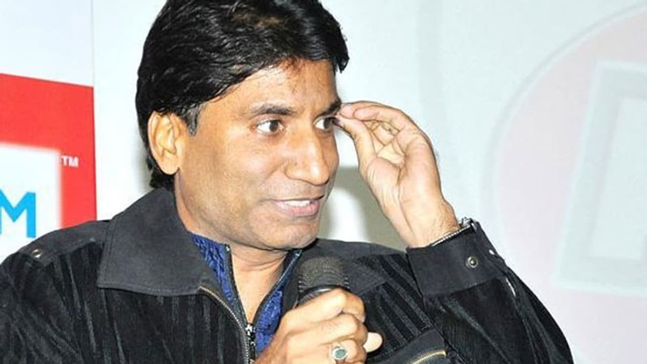 राजू श्रीवास्तव हेल्थ अपडेटः कॉमेडियन की हालत गंभीर वेंटिलेटर पर रखा गया, ऑपरेशन के बाद अभी तक नहीं आए होश में