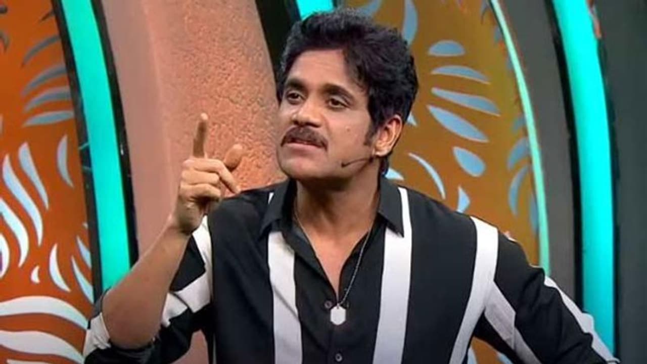 Nagarjuna : ఆ విమర్శలు నాగార్జునకు పట్టవా!