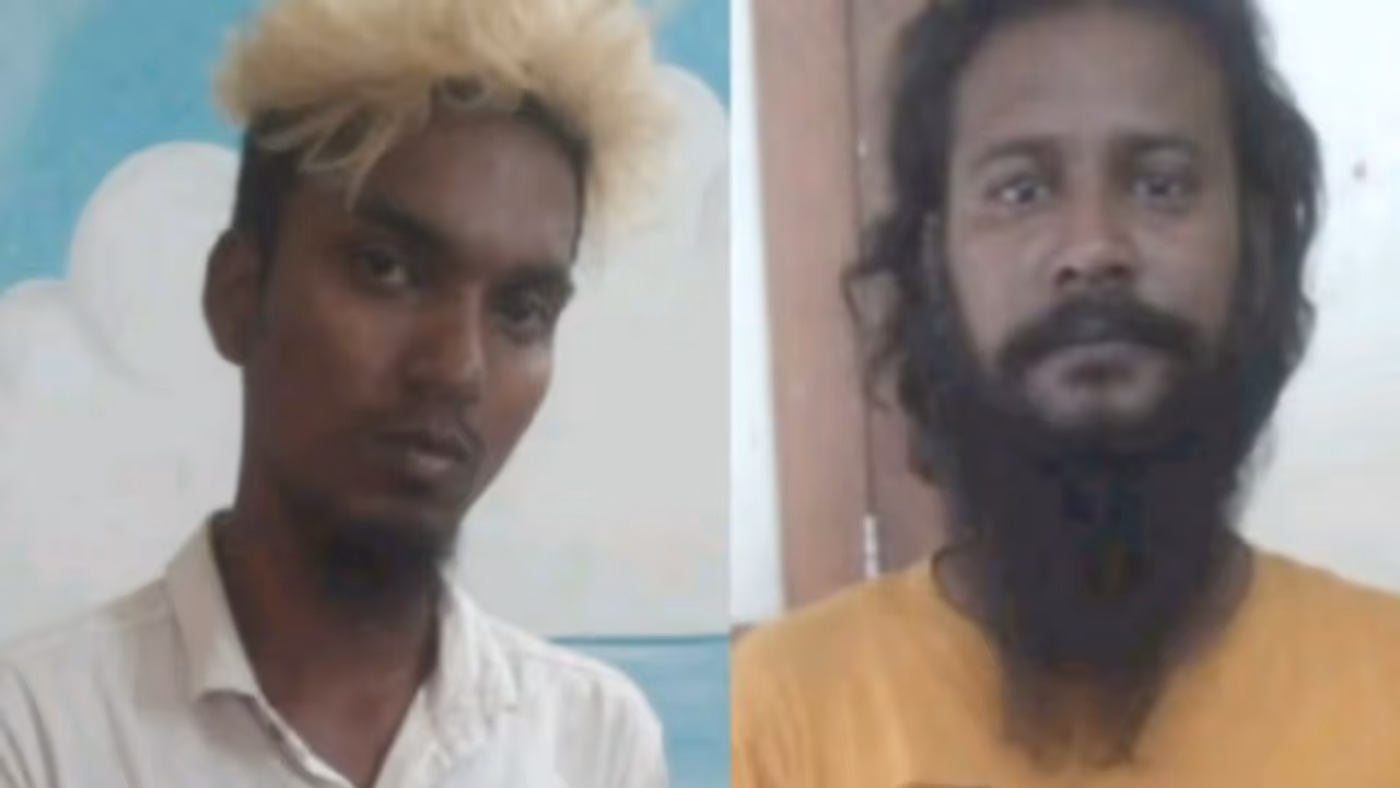 ஓடும் ஆட்டோவில் அந்த இடத்தில் கை வைத்து சில்மிஷம்.. அடுத்த நொடியே கீழே குதித்த சிறுமி.. கானா பாடகர் கைது.! ஓடும் ஆட்டோவில் அந்த இடத்தில் கை வைத்து சில்மிஷம்.. அடுத்த நொடியே கீழே குதித்த சிறுமி.. கானா பாடகர் கைது.!