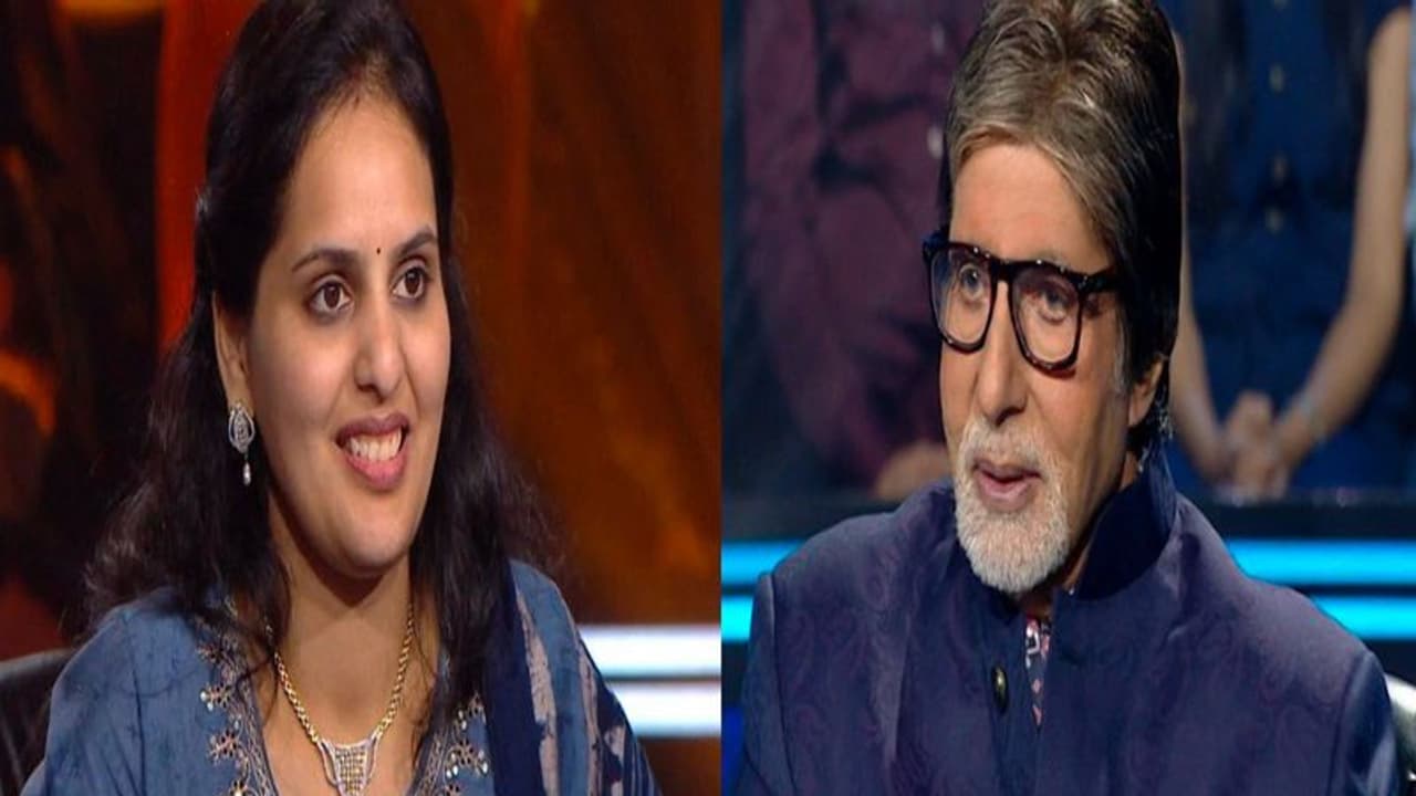 KBC 14: क्या आप जानते हैं 50 लाख रुपए के इस सवाल का सही जवाब, जिसका आंसर श्रुति डागा ने बिना लाइफलाइन दिया