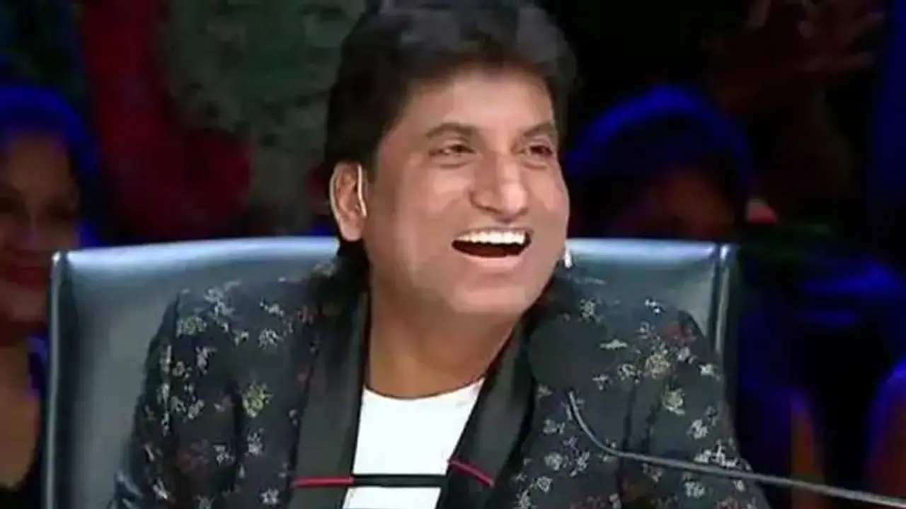  ಖ್ಯಾತ ಹಾಸ್ಯ ನಟ ರಾಜು ಶ್ರೀವಾಸ್ತವ್ ಸ್ಥಿತಿ ಗಂಭೀರ; ವದಂತಿ ಹಬ್ಬಿಸಬೇಡಿ ಎಂದು ಪತ್ನಿ ಮನವಿ 