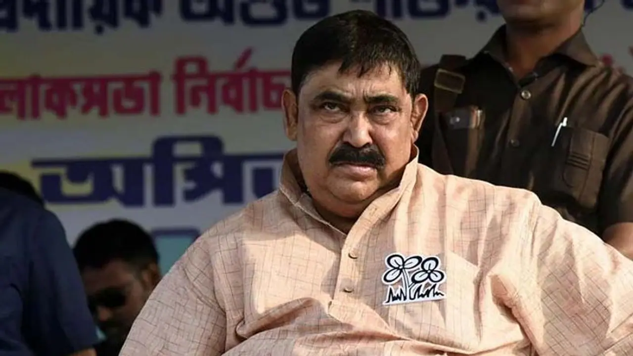 'গরুতো আর পিঁপড়ে নয়', অনুব্রতর সঙ্গে দূরত্ব তৈরি করে কেন্দ্রকে আক্রমণ তৃণমূলের 