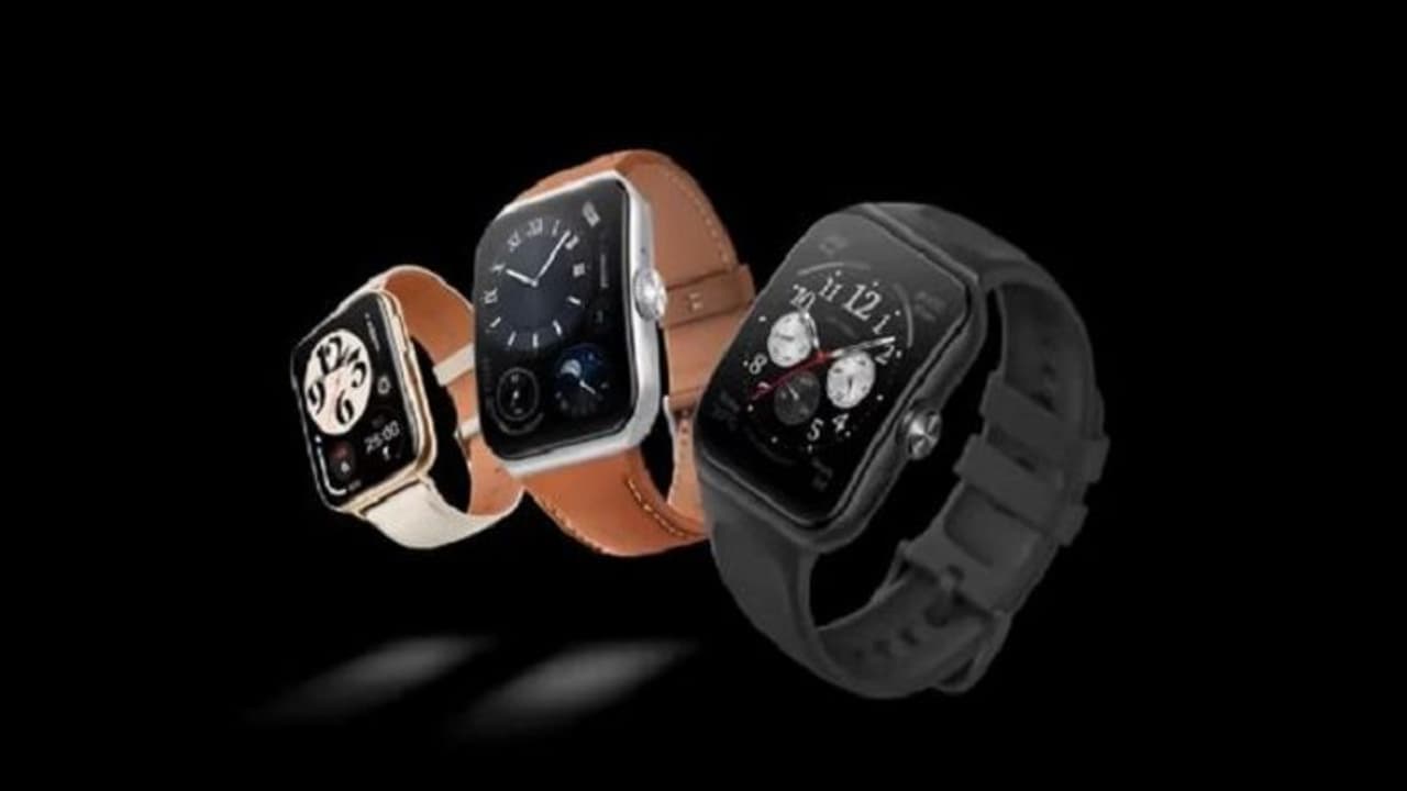 3డి గ్లాసెస్, సిమ్ కార్డ్ సపోర్ట్ తో ఒప్పో స్మార్ట్ వాచ్.. ర్యామ్, ఇంటర్నల్ స్టోరేజ్ కూడా..