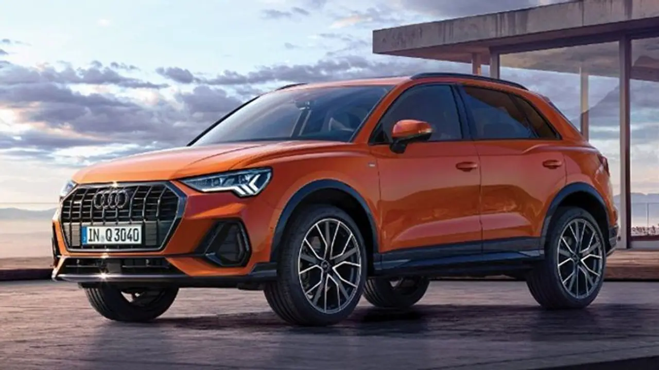 Audi Q3 SUV booking commences in India; check features, variants here 