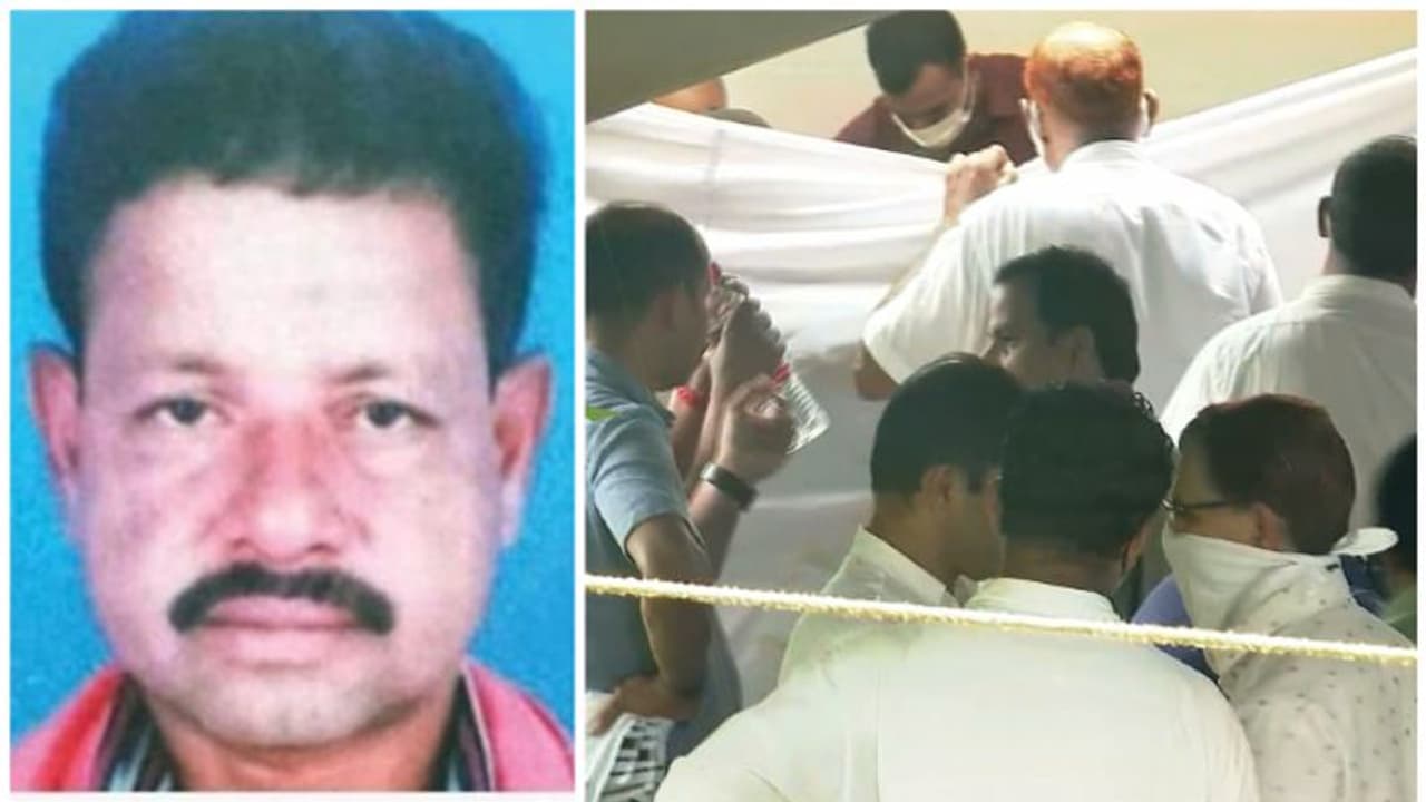 ഹാരിസിന്റ മൃതദേഹം ഖബറിൽ നിന്നും പുറത്തെടുത്തു, ഇനി റീപോസ്റ്റുമോർട്ടം; റിപ്പോര്‍ട്ട് രണ്ട് ദിവസത്തിനുള്ളിൽ 