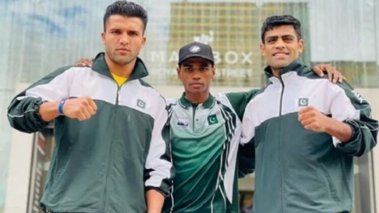 CWG 2022: నిన్న లంక క్రీడాకారులు.. నేడు పాక్ బాక్సర్లు.. బర్మింగ్‌హామ్‌లోనే అదృశ్యమవుతున్న ఆటగాళ్లు 