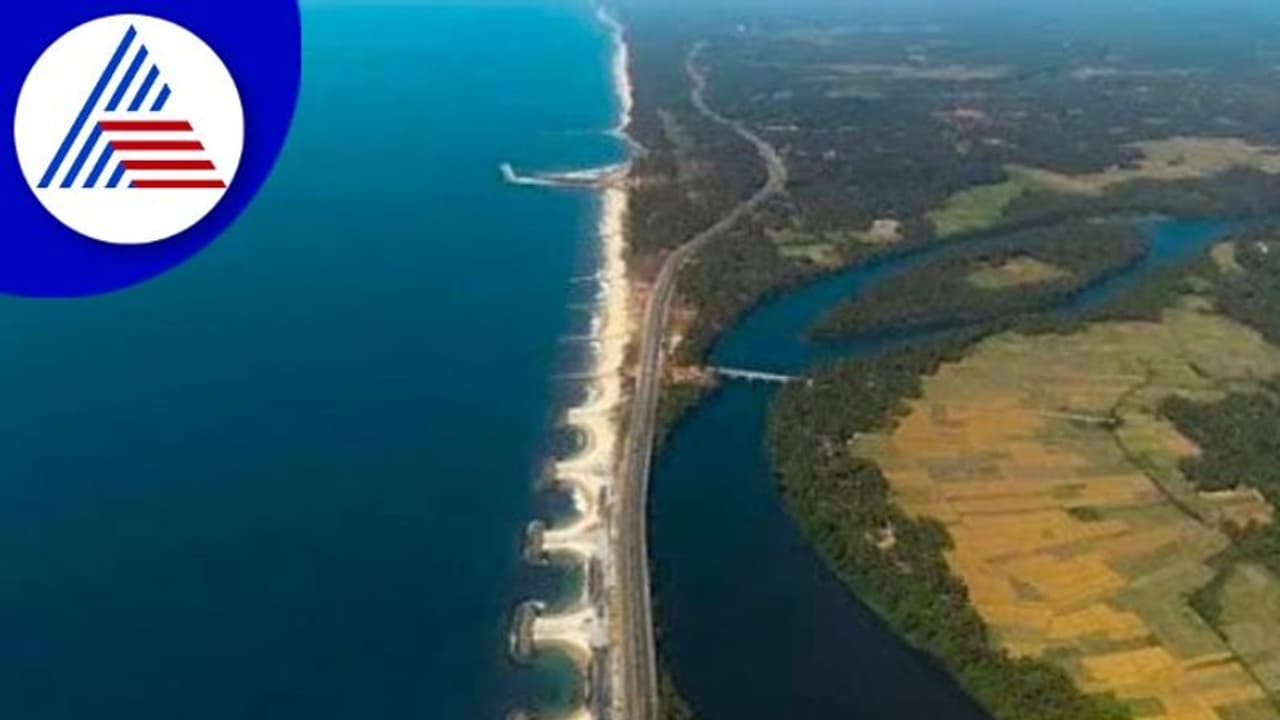 Sagar Mala Project : ಉಡುಪಿಯಲ್ಲಿ ಪ್ರವಾಸೋದ್ಯಮದ ಹೊಸ ಅವಕಾಶಗಳು