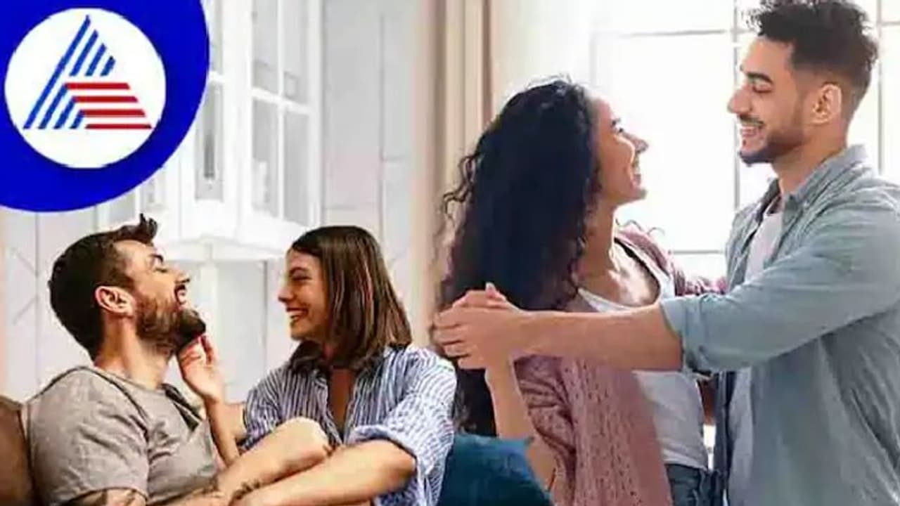 ಪ್ರೀತಿ ಅಂದ್ರೆ ಸ್ನೇಹಿತರನ್ನು ಮರೆತು ಬಿಡುವುದಲ್ಲ 