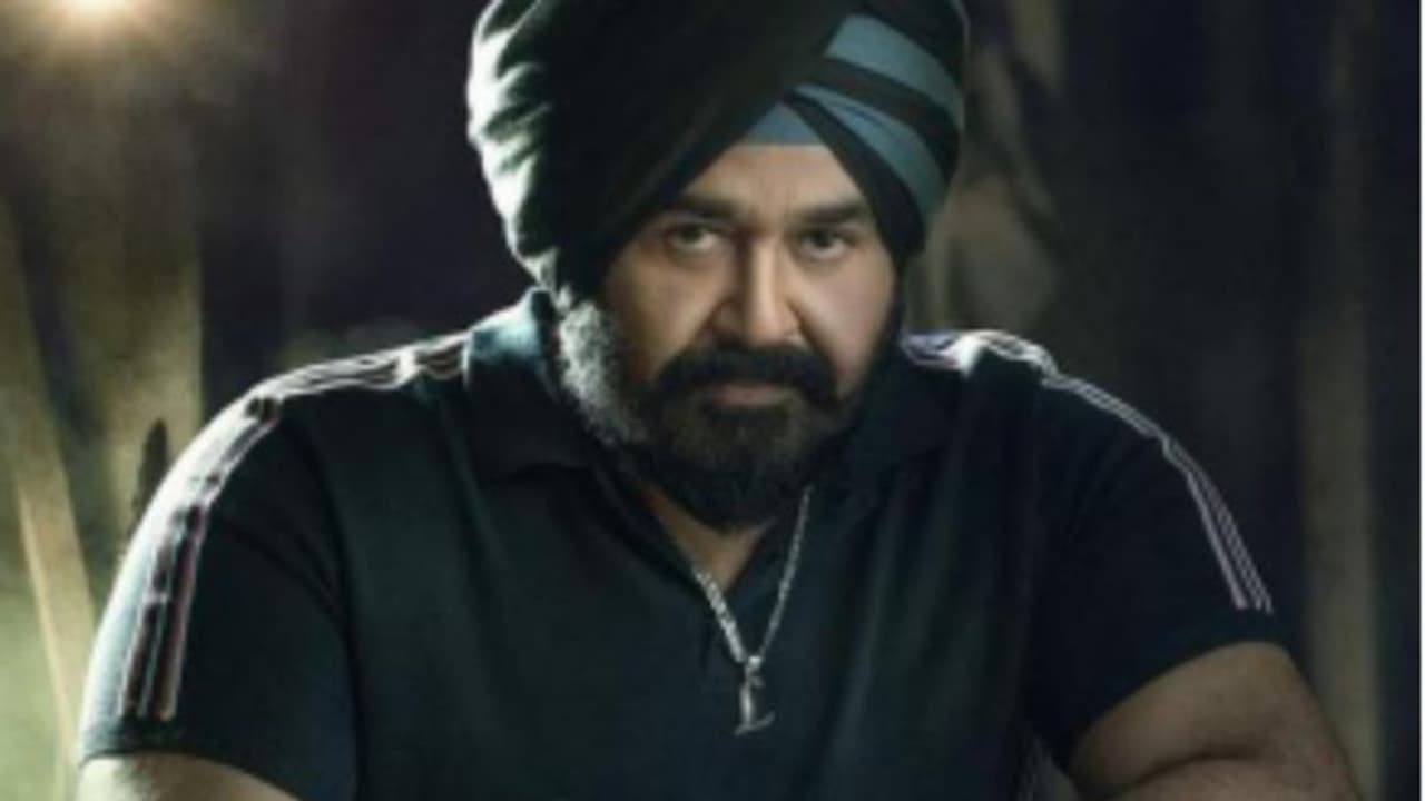 കാത്തിരിപ്പുകള്‍ അവസാനിക്കുന്നു, മോഹൻലാലിന്റെ 'മോണ്‍സ്റ്റര്‍' റിലീസിന്