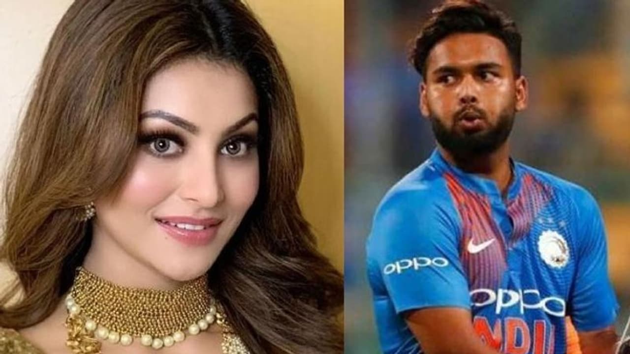 பொய் சொல்றதுக்கு ஒரு அளவு இல்லையா புழுகுமூட்டை..? நடிகை ஊர்வசி ரவுத்தேலாவை வெளுத்துவாங்கிய ரிஷப் பண்ட் பொய் சொல்றதுக்கு ஒரு அளவு இல்லையா புழுகுமூட்டை..? நடிகை ஊர்வசி ரவுத்தேலாவை வெளுத்துவாங்கிய ரிஷப் பண்ட்