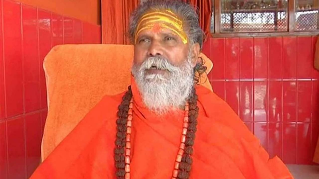 महंत नरेंद्र गिरी खुदकुशी मामले में आनंद गिरी को बड़ी राहत, केस में अचानक आए इस मोड़ से हर कोई हैरान