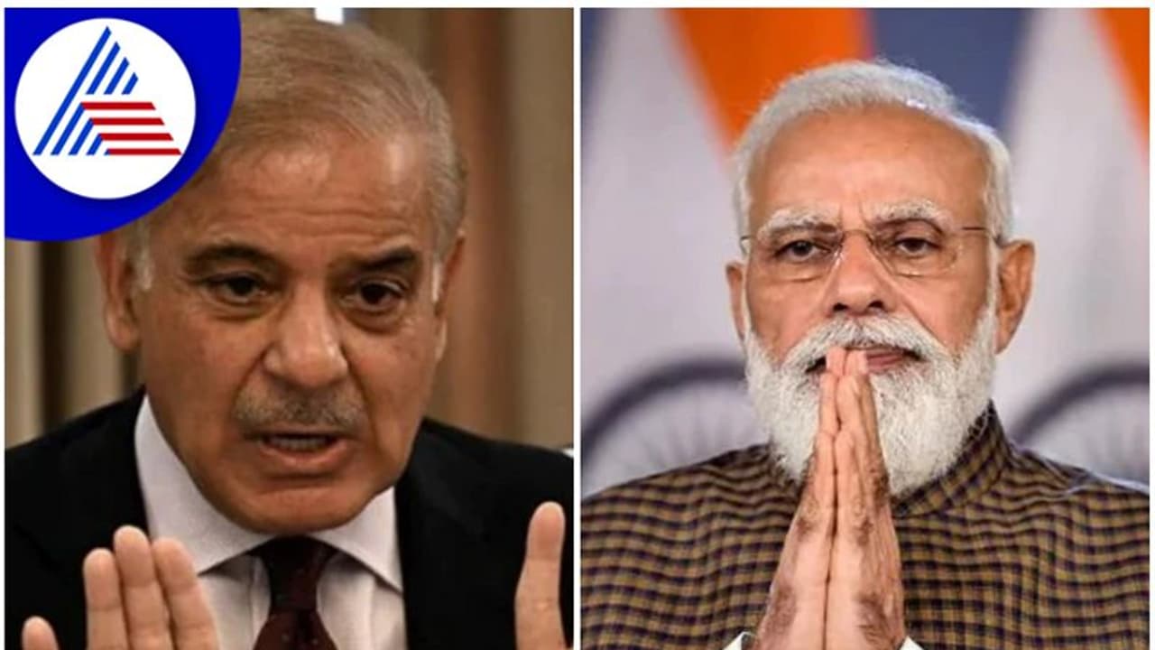 ಉಜ್ಬೇಕಿಸ್ತಾನದಲ್ಲಿ ಪಾಕಿಸ್ತಾನದ ಪ್ರಧಾನಿ ಭೇಟಿಯಾಗಲಿರುವ ಮೋದಿ? ಉಜ್ಬೇಕಿಸ್ತಾನದಲ್ಲಿ ಪಾಕಿಸ್ತಾನದ ಪ್ರಧಾನಿ ಭೇಟಿಯಾಗಲಿರುವ ಮೋದಿ?