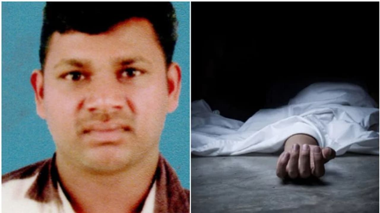 വയനാട് സ്വദേശിയായ ലോറി ഡ്രൈവര്‍ പൂനയില്‍‌ കുഴഞ്ഞുവീണ് മരിച്ചു