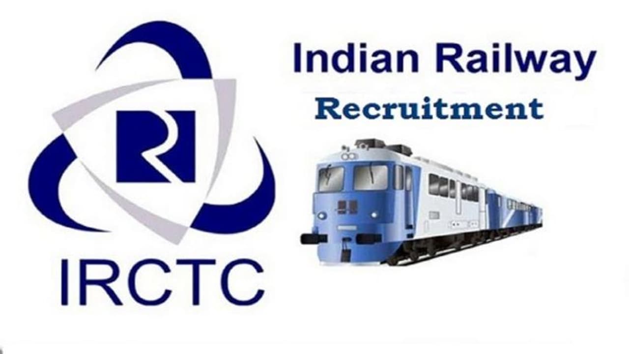 IRCTC யில் சூப்பர் வேலை... ரூ. 30,000 ஆயிரம் சம்பளத்தில் அரசு வேலை.. விண்ணப்பிப்பது எப்படி..?