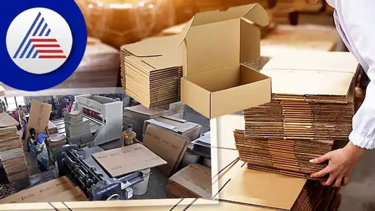 Business Idea: ఉన్న ఊరిలోనే నెలకు ఏకంగా రూ.10 లక్షలు సంపాదించే చాన్స్..లోన్ సదుపాయం కూడా ఉంది..