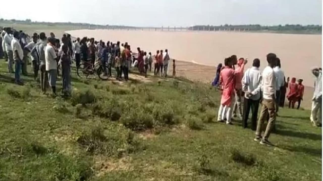 Boat tragedy in Yamuna; 3 dead, several missing in UP's Banda