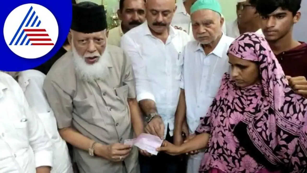 ಒಪ್ಪಿದರೆ ಪ್ರವೀಣ್ ಕುಟುಂಬಕ್ಕೂ 5 10 ಲಕ್ಷ ಪರಿಹಾರ: ಮುಸ್ಲಿಂ ಸೆಂಟ್ರಲ್ ಕಮಿಟಿ