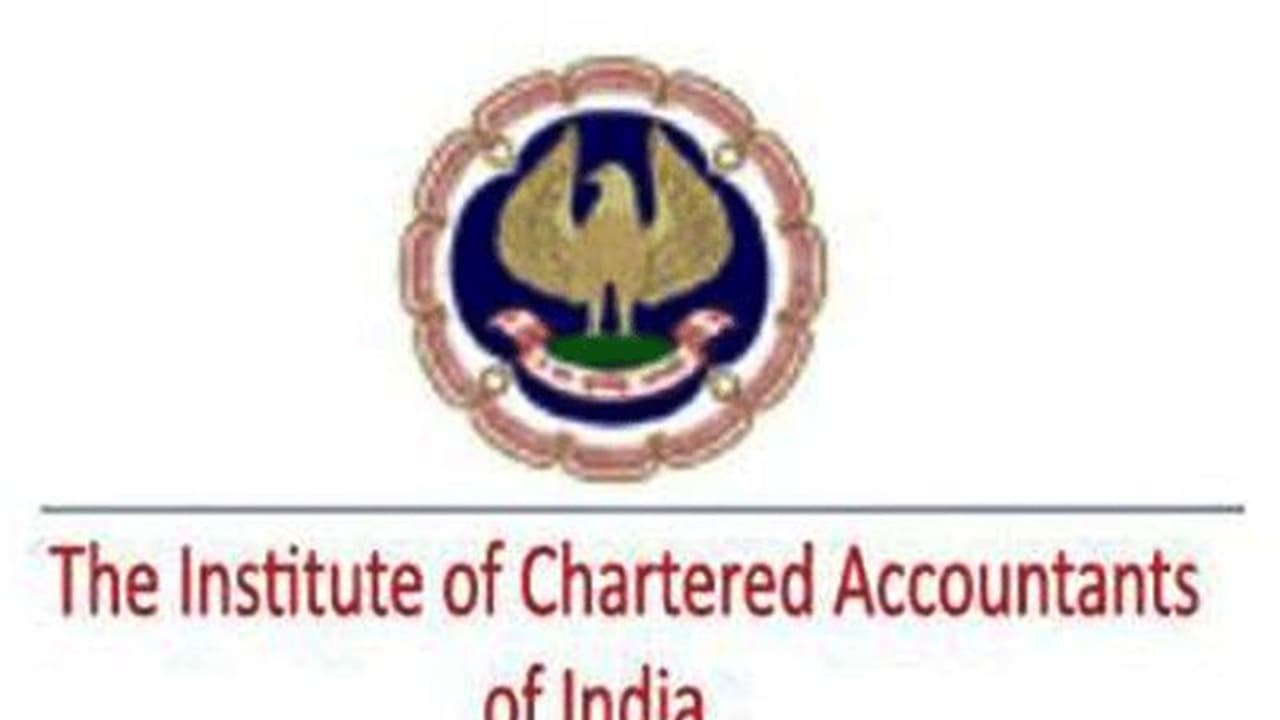 ICAI CA Inter Exam 2022: सीए इंटर और फाइनल एग्जाम का आवेदन शुरू, फाउंडेशन पास कैंडिडेट करें अप्लाई ICAI CA Inter Exam 2022: सीए इंटर और फाइनल एग्जाम का आवेदन शुरू, फाउंडेशन पास कैंडिडेट करें अप्लाई