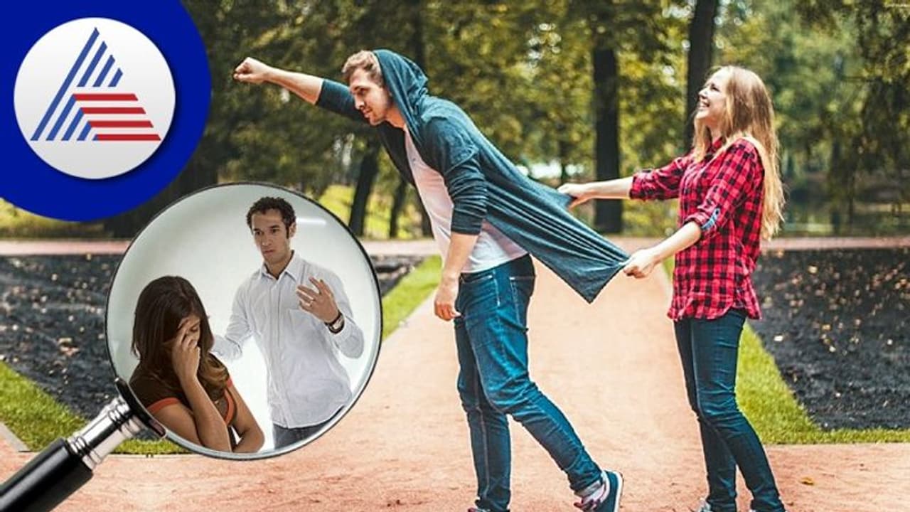 Relationship Tips: ನೀವಲ್ಲದಿದ್ದರೆ ಮತ್ತೊಬ್ಬರು ಎನ್ನುತ್ತಾರೆಯೇ ನಿಮ್ಮ ಸಂಗಾತಿ? ಚೆಕ್‌ ಮಾಡಿ