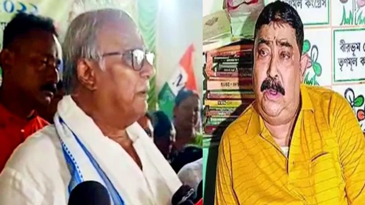 শুভেন্দু অধিকারীকে তো গ্রেফতার করা হয়নি: অনুব্রতর পক্ষে সহানুভূতিশীল সৌগত রায় শুভেন্দু অধিকারীকে তো গ্রেফতার করা হয়নি: অনুব্রতর পক্ষে সহানুভূতিশীল সৌগত রায়