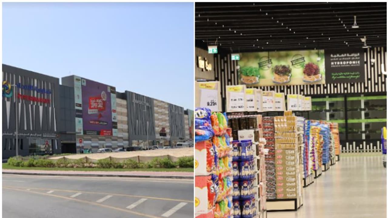 അറുപത് ശതമാനം വരെ വിലക്കിഴിവ് നല്കുന്ന നാല് പ്രൊമോഷണല് ക്യാമ്പയിനുകള് പ്രഖ്യാപിച്ച് യൂണിയന് കോപ് അറുപത് ശതമാനം വരെ വിലക്കിഴിവ് നല്കുന്ന നാല് പ്രൊമോഷണല് ക്യാമ്പയിനുകള് പ്രഖ്യാപിച്ച് യൂണിയന് കോപ്