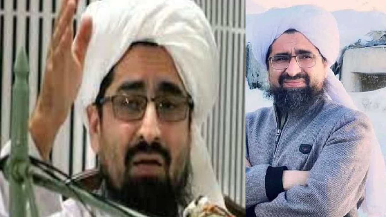 காபூலில் தற்கொலைப்படை தாக்குதல்… ஆப்கானிஸ்தான் தலிபான் தலைவர் ஷேக் ரஹிமுல்லா ஹக்கானி பலி!!