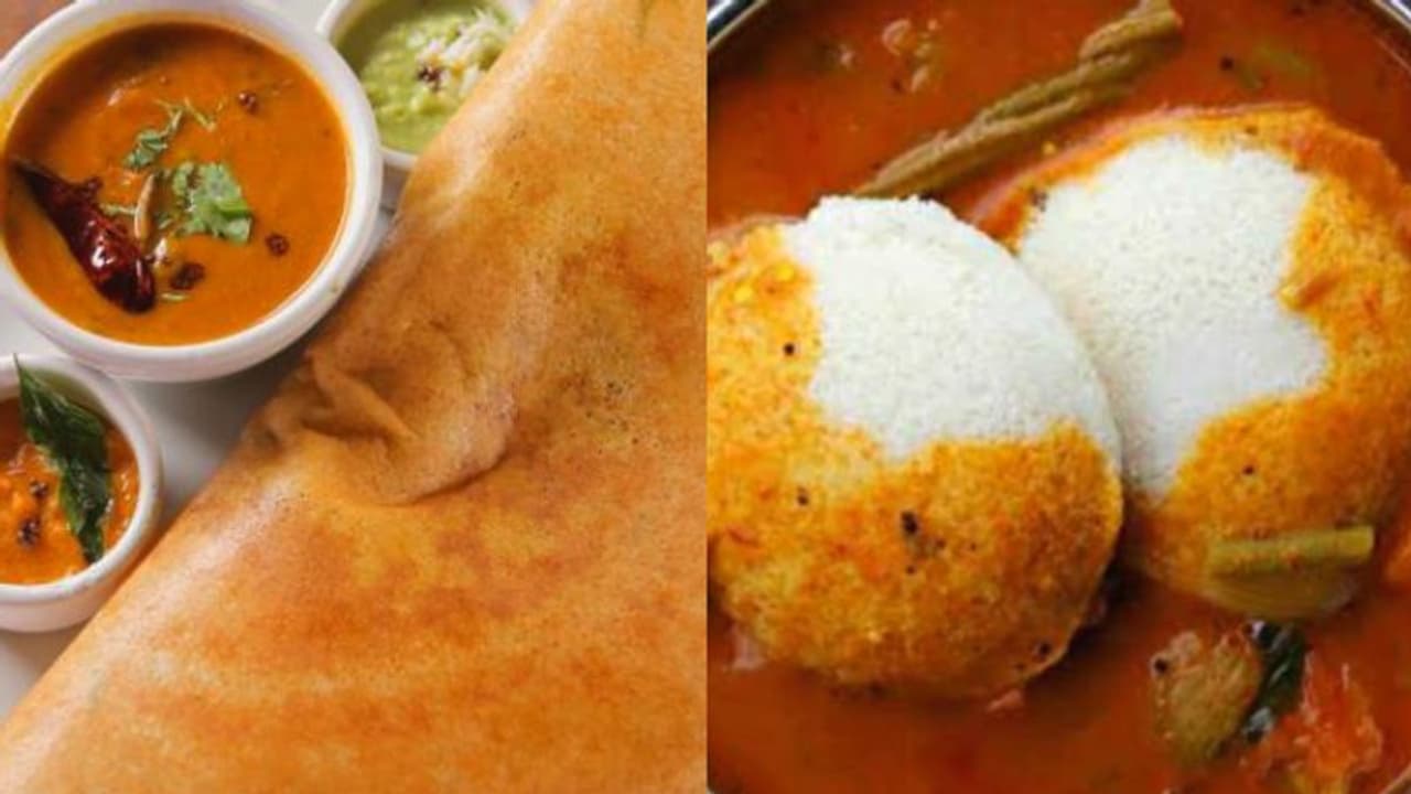 ഇഡ്ഡ്ലിയും ദോശയും ഇനി സ്വപ്നങ്ങളിൽ മാത്രം; ഉഴുന്ന് പരിപ്പിന്റെ വില കത്തിക്കയറുന്നു ഇഡ്ഡ്ലിയും ദോശയും ഇനി സ്വപ്നങ്ങളിൽ മാത്രം; ഉഴുന്ന് പരിപ്പിന്റെ വില കത്തിക്കയറുന്നു