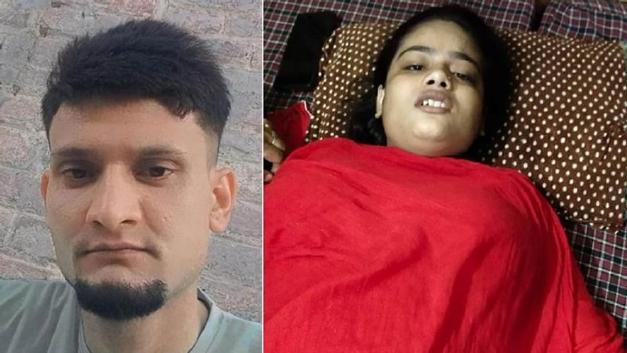 कानपुर में दीवार गिरने से हुई युवक की मौत, परिजनों ने बंदर और मेट्रो के काम को बताया हादसे का कारण कानपुर में दीवार गिरने से हुई युवक की मौत, परिजनों ने बंदर और मेट्रो के काम को बताया हादसे का कारण