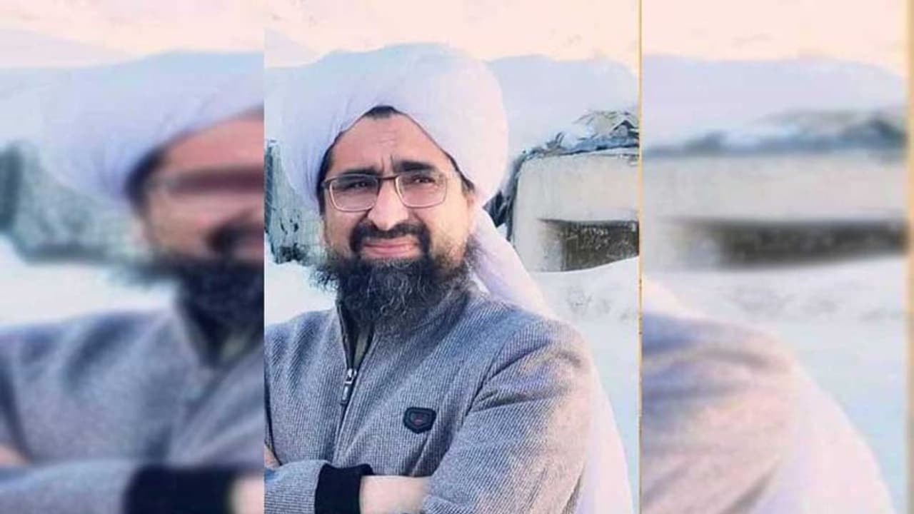 മദ്റസയിൽ ചാവേർ സ്ഫോടനം; താലിബാൻ ഉന്നത നേതാവ് കൊല്ലപ്പെട്ടു മദ്റസയിൽ ചാവേർ സ്ഫോടനം; താലിബാൻ ഉന്നത നേതാവ് കൊല്ലപ്പെട്ടു