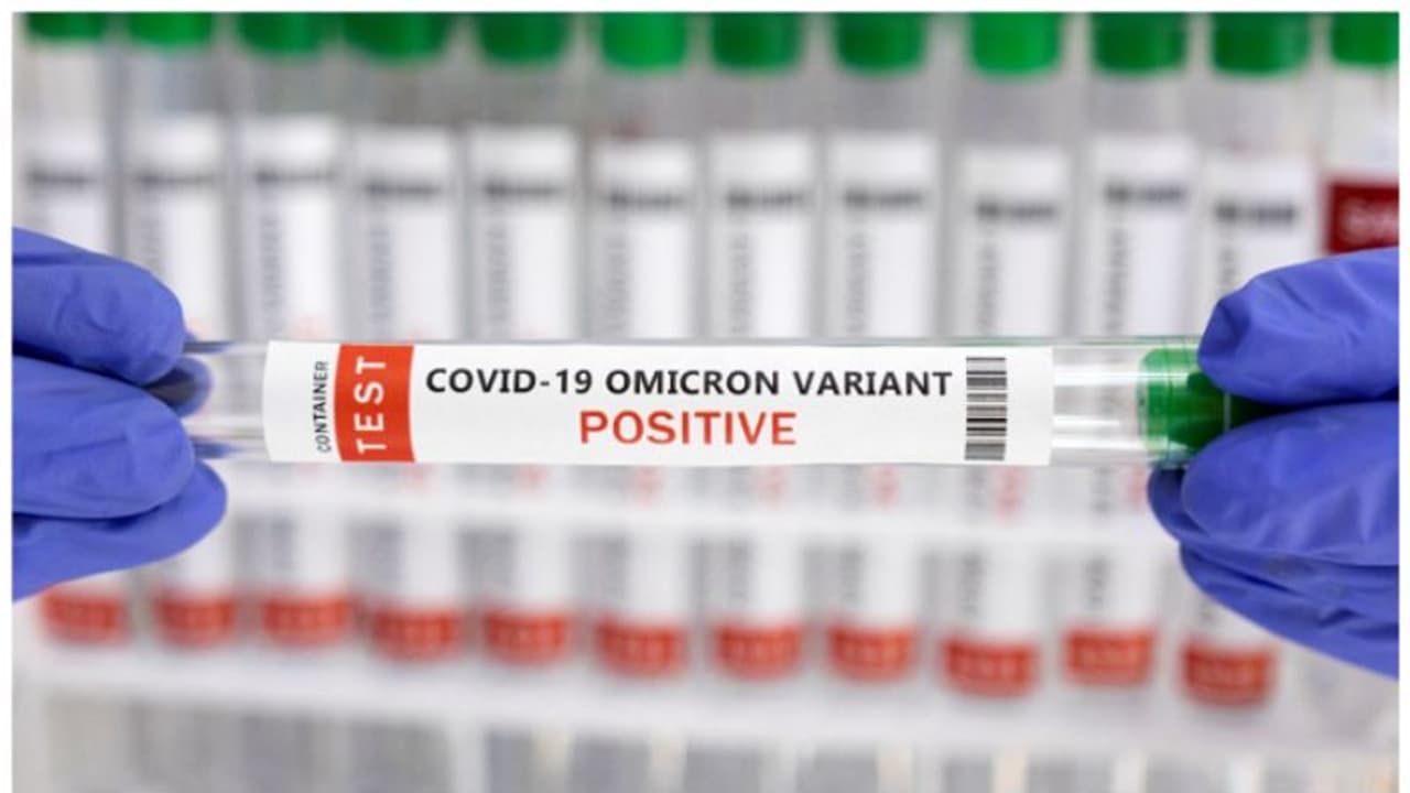 New Omicron Sub Variant : ഒമിക്രോണിന്റെ പുതിയ വകഭേദം അപകടകാരിയോ? വിദഗ്ധർ പറയുന്നത് New Omicron Sub Variant : ഒമിക്രോണിന്റെ പുതിയ വകഭേദം അപകടകാരിയോ? വിദഗ്ധർ പറയുന്നത്