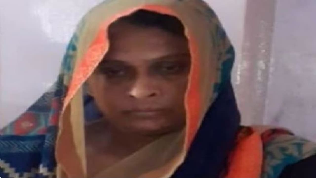 मथुरा: तीन बच्चों की मां के दूसरे व्यक्ति से थे संबंध, पति को रास्ते से हटाने के लिए उठाया ऐसा खौफनाक कदम