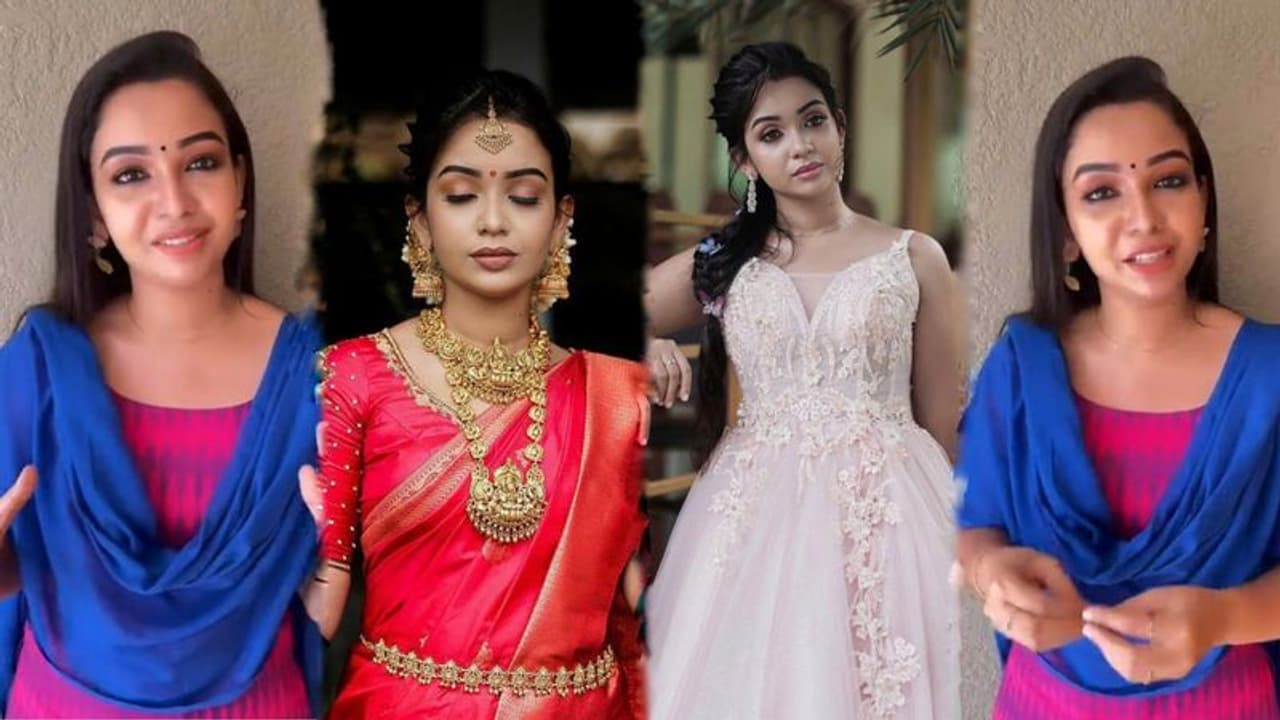 'സോഷ്യല് മീഡിയ ഹാന്ഡിലുകള് ഹാക്ക് ചെയ്യപ്പെട്ടു'; അനുഭവം പറഞ്ഞ് ആലീസ് ക്രിസ്റ്റി 'സോഷ്യല് മീഡിയ ഹാന്ഡിലുകള് ഹാക്ക് ചെയ്യപ്പെട്ടു'; അനുഭവം പറഞ്ഞ് ആലീസ് ക്രിസ്റ്റി