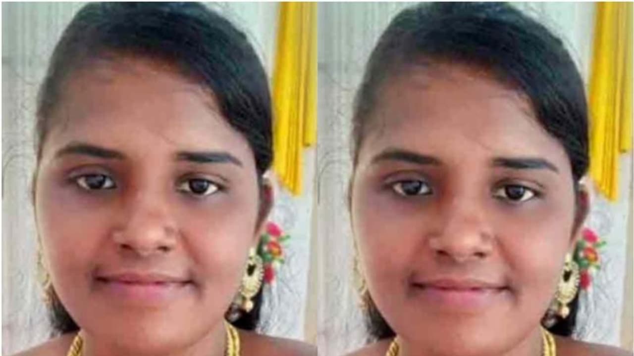 ഭർത്താവിന് സംശയരോഗം; വീഡിയോ കോളിനിടെ യുവതി ആത്മഹത്യ ചെയ്തു ഭർത്താവിന് സംശയരോഗം; വീഡിയോ കോളിനിടെ യുവതി ആത്മഹത്യ ചെയ്തു